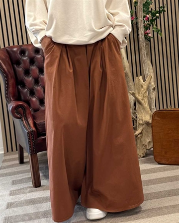 Cabana Living Frimod 824687.50 Terracotta Sequoia